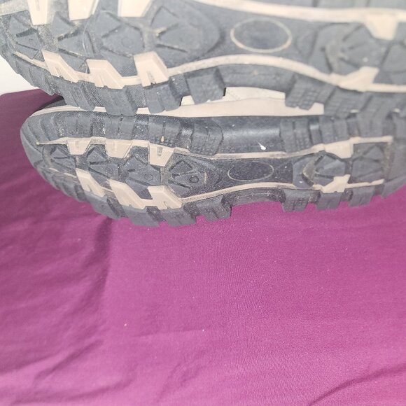 Womens Cushionaire Brig Hiking Boot Size 10 - Picture 9 of 10